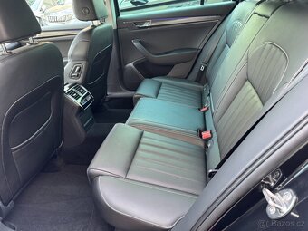 Škoda Superb 3 2.0 TDI 110kW DSG Matrix LED ACC Kamera Navi - 9