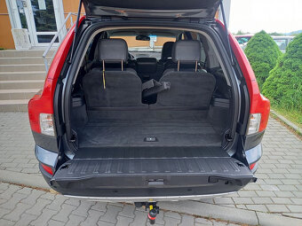 Volvo XC90 2.4D5 AWD 4x4+1.majitel+ROZVODY - 9