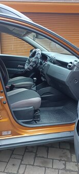 Dacia Duster 1.6, r.v. 2018 - 9