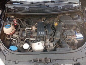 Škoda Roomster Praktik 1.2 TSI (63 kW), r.v. 2012 - 9