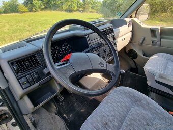 VW T4 California - 9