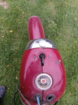 Jawa 555 - 9