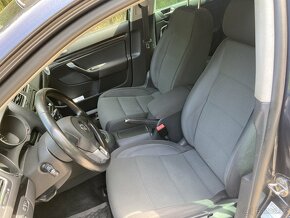 Volkswagen Golf VI variant - 9