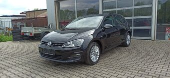 Volkswagen Golf 7 1.2 TSI 81 Kw Cup - 9