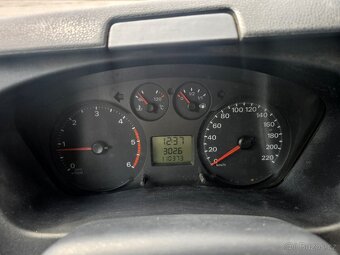Ford Transit 2.2 TDCi 63 KW 2010-BEZ KOROZE-SERVISKA-110 TKM - 9