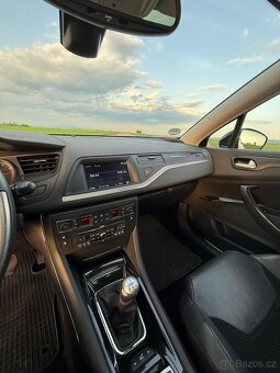 Citroën C5 2.0i 103kw Exclusive Tourer - 9