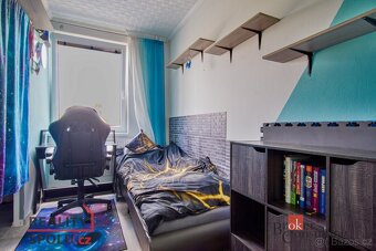 Prodej, byty/4+1, 78 m2, Na Pěníku 428, 39701 Písek, Písek [ - 9