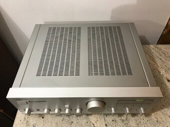 Onkyo A-8450 Velice zachovalý. - 9
