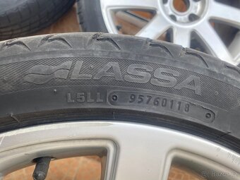 Kola Audi 5x112 R18 - 9