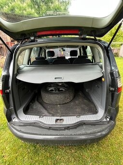 Ford S-MAX 1.8 TDCi - 9