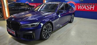 Bmw 750i 390kw odpočet dph - 9