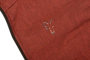 Fox Oboustranná bunda Reversible Jacket - 9