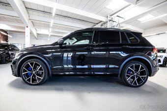 Volkswagen Tiguan 2.0TSI R 4Motion - 9