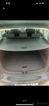 Seat Altea XL 1.6 TDi - 9