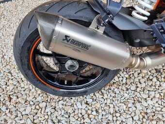 Ktm SuperDuke 1290R - 9