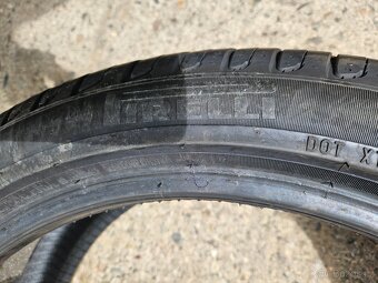 245/40R19 98Y XL RFT Cinturato P7 PNCS MOE PIRELLI - 9
