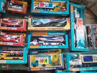Matchbox - 9
