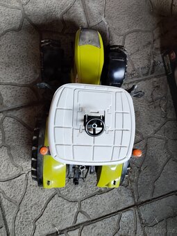 Prodám hračky Bruder - 9