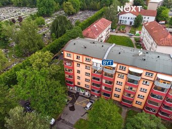 Prodej byt 3+1, 77㎡ - 9