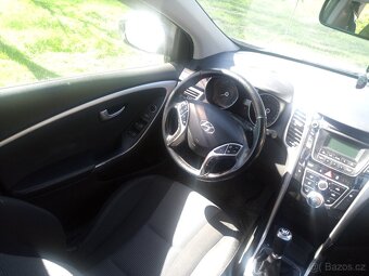Hyundai I 30 - 9