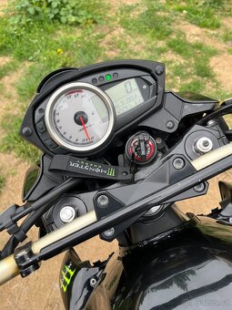 Kawasaki z750 (TP 25kw) - 9