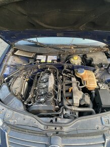 Vw Passat b5.5 - 9