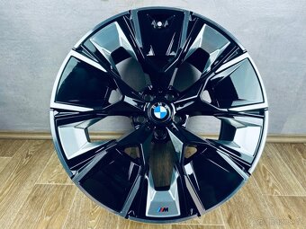 Originál kola R20 BMW iX3 G08 M-Paket - 9