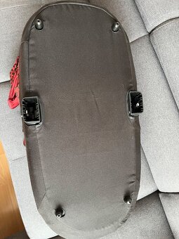 Cybex Priam Rockstar 4.0 korba - 9