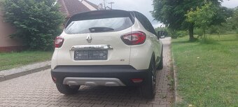 Renault Captur 1.5dci 110ps facelift 2017 - 9