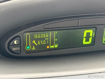 Citroen Xsara Picasso 1.6 benzin 2008 - 9