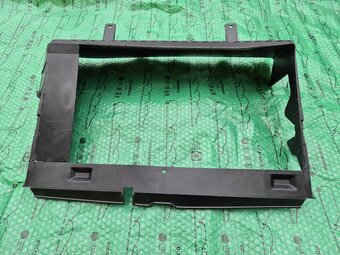 kryt chladiče Škoda Felicia 1.3 po FL od 0198 6U0121283J - 9
