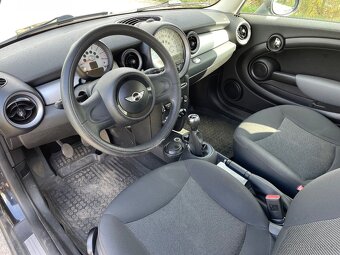 Mini cooper one 1,6 72kW - 9