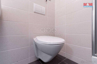 Pronájem bytu 2+kk, 55 m², Plzeň, ul. Stehlíkova - 9