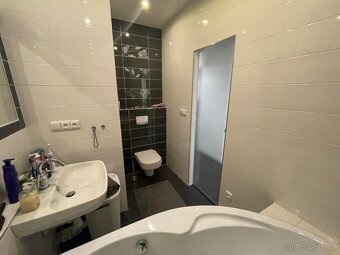 1+1 po moderní rekonstrukci , zařízený, Zlín - 9
