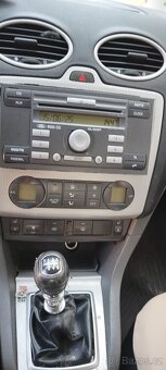 Ford Focus 2.0tdci 100kw - 9