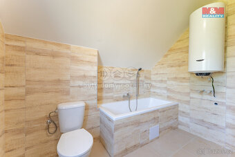 Prodej rodinného domu, 5+kk, 93 m², Koleč - 9