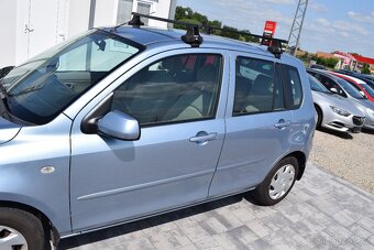 ►►Mazda 2 1.4 i 59KW • AUTOMAT • KLIMA◄◄ - 9