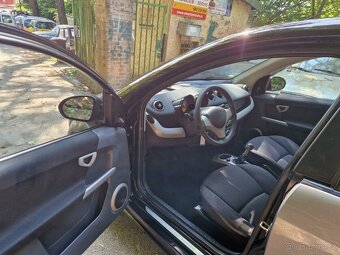 Smart forfour diesel - 9
