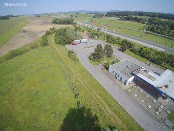 Pronájem 10516 m² plochy - 9