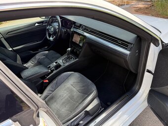 VW Arteon R-line 2.0TDi 140kw - 9