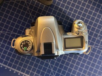 NIKON F55 - 9