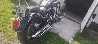 Kawasaki VN 2000 r.v.2004 ...2054cm3 - 9