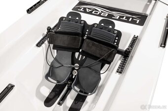 Sportovní veslice Liteboat - model LiteSPORT 5.0 - 9
