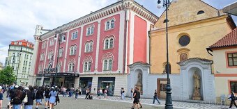 Pronájem bytu 1+kk , Truhlářská, Praha - Nové Město - 9