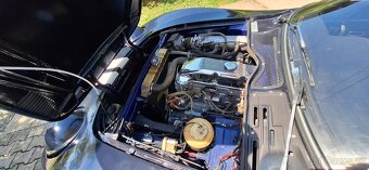 Opel gt 1,9 al rok 1969 - 9