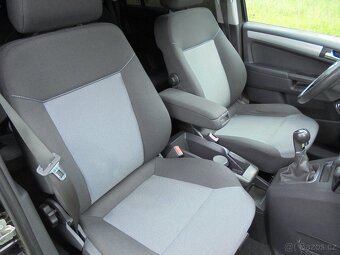 Opel Zafira B 1.8 103KW rok2011, 200000km, Nová STK - 9