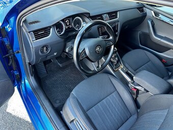 1.4tsi 110kw, Style, 68000km, ČR, FullLED, Keyless - 9