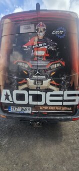 Mercedes Sprinter 316 - 9