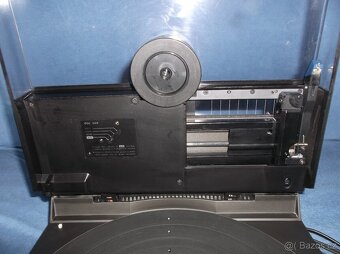 Gramofon TECHNICS SL-7 s novou jehlou - 9