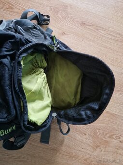 Turistický batoh LOAP Kango 35 l - 9
